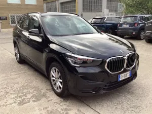 BMW X1 18d Advantage 2022