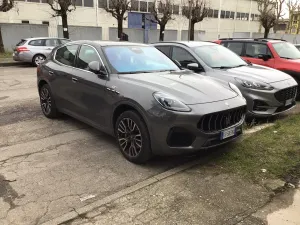 Maserati Grecale 2.0 GT 2024