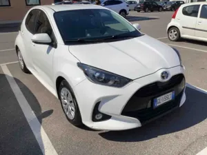 Toyota Yaris 1.5 Active 2022
