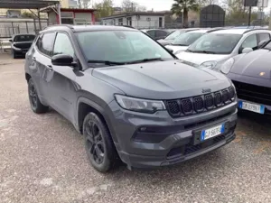 Jeep Compass 1.3 Night Eagle 2022