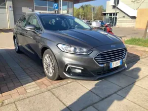 Ford Mondeo 2.0 Business 2020