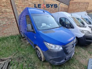 Mercedes-Benz Sprinter 311 CDI 2020
