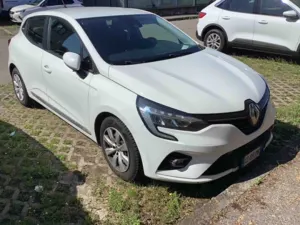 Renault Clio 1.5 DCI Zen 2020