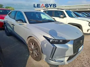 DS DS4 1.5 HDI Bastille 2023
