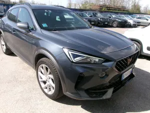 Cupra Formentor 2.0 TDI 2023