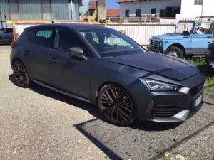 Cupra Leon 2.0 TSI VZ 2023
