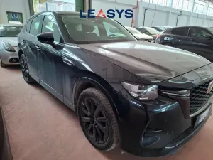 Mazda CX-60 3.3 Homura 2023