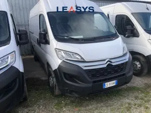 Citroën Jumper 2.2 HDI 2024