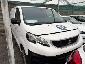 Peugeot Expert 2.0 HDI Premium 2021