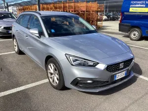 Seat Leon Sportstourer 2.0 TDI Business 2023