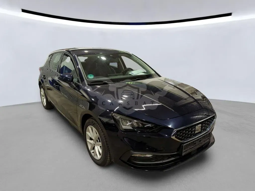 Seat Leon 2.0 TDI 2022