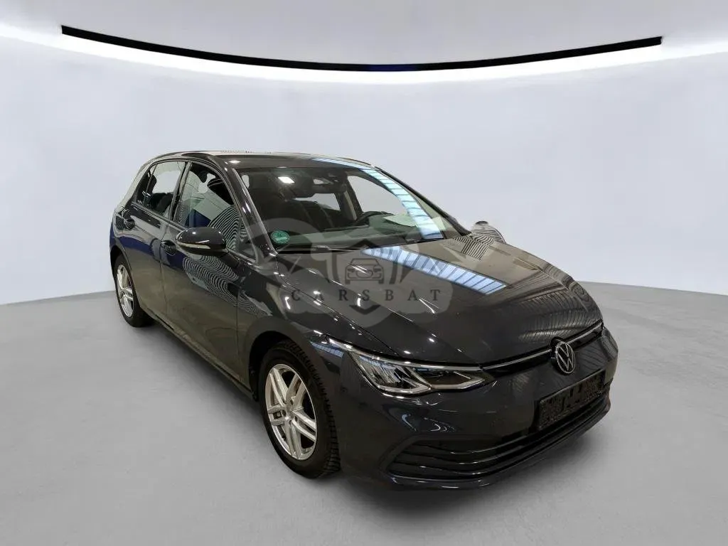 Volkswagen Golf 1.5 TSI 2022