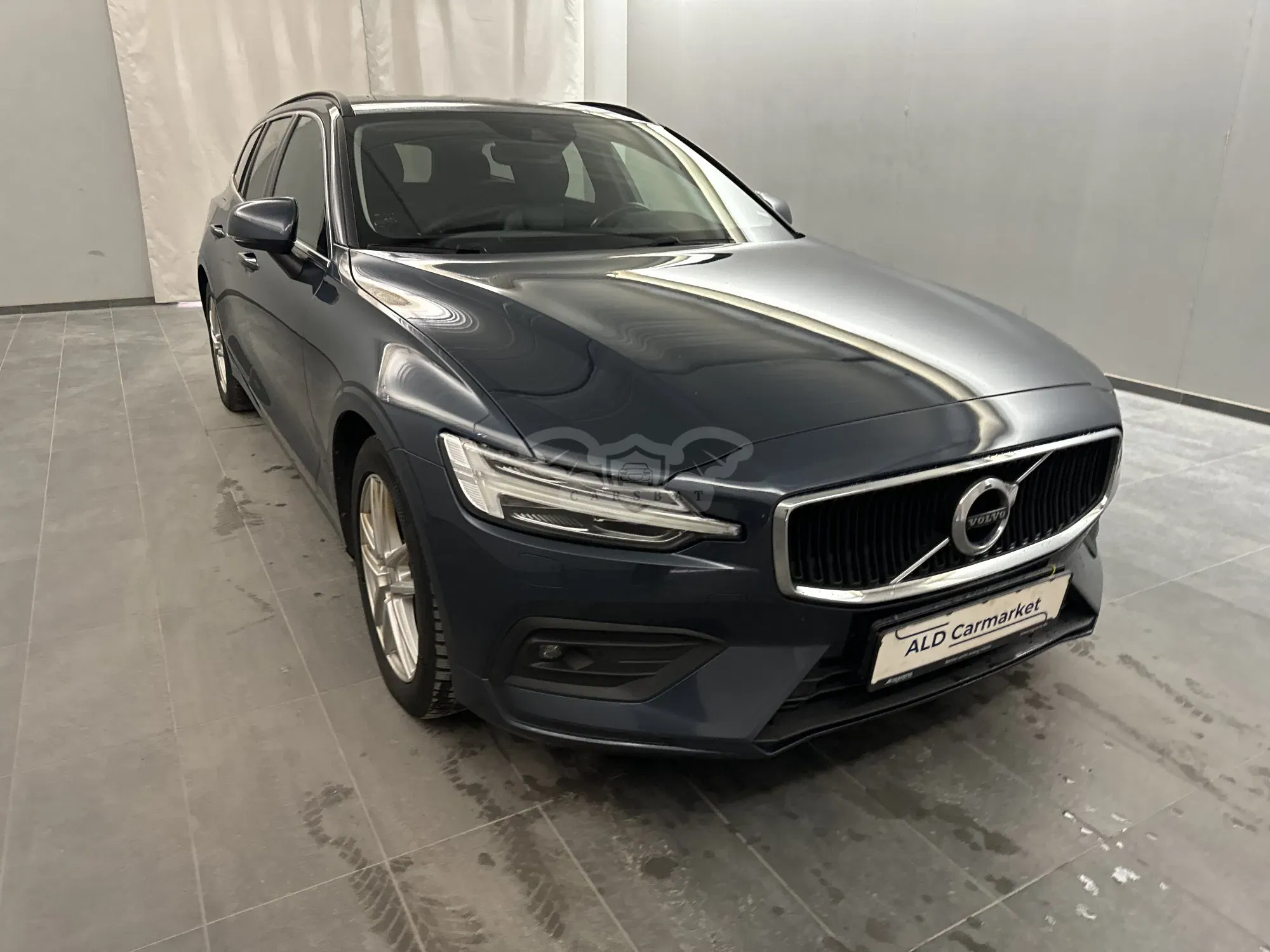 Volvo V60 B4 2022