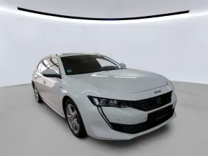 Peugeot 508 SW 2020