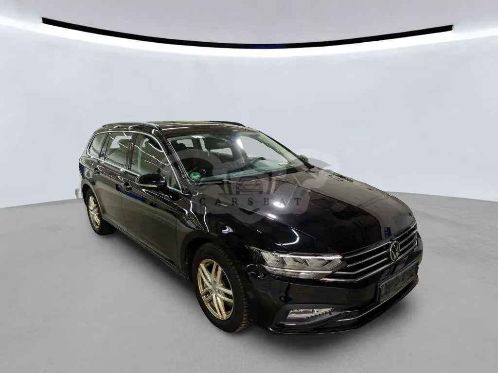 Volkswagen Passat Variant 2.0 TDI 2022