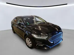 Ford Mondeo 2.0 2022