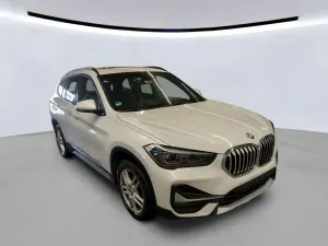 BMW X1 20d 2022