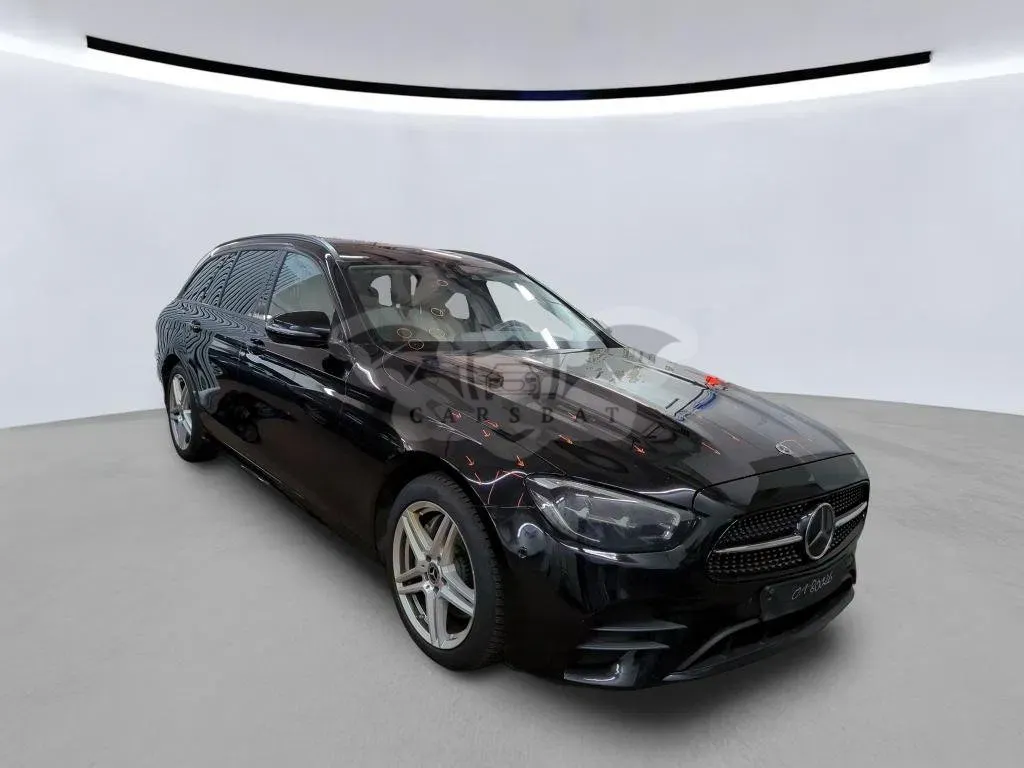 Mercedes-Benz E Break 200 2022
