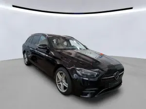 Mercedes-Benz E Break 200 2022