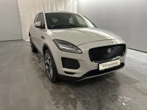 Jaguar E-Pace 2020