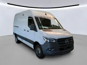 Mercedes-Benz Sprinter 516 CDI Plus 2020