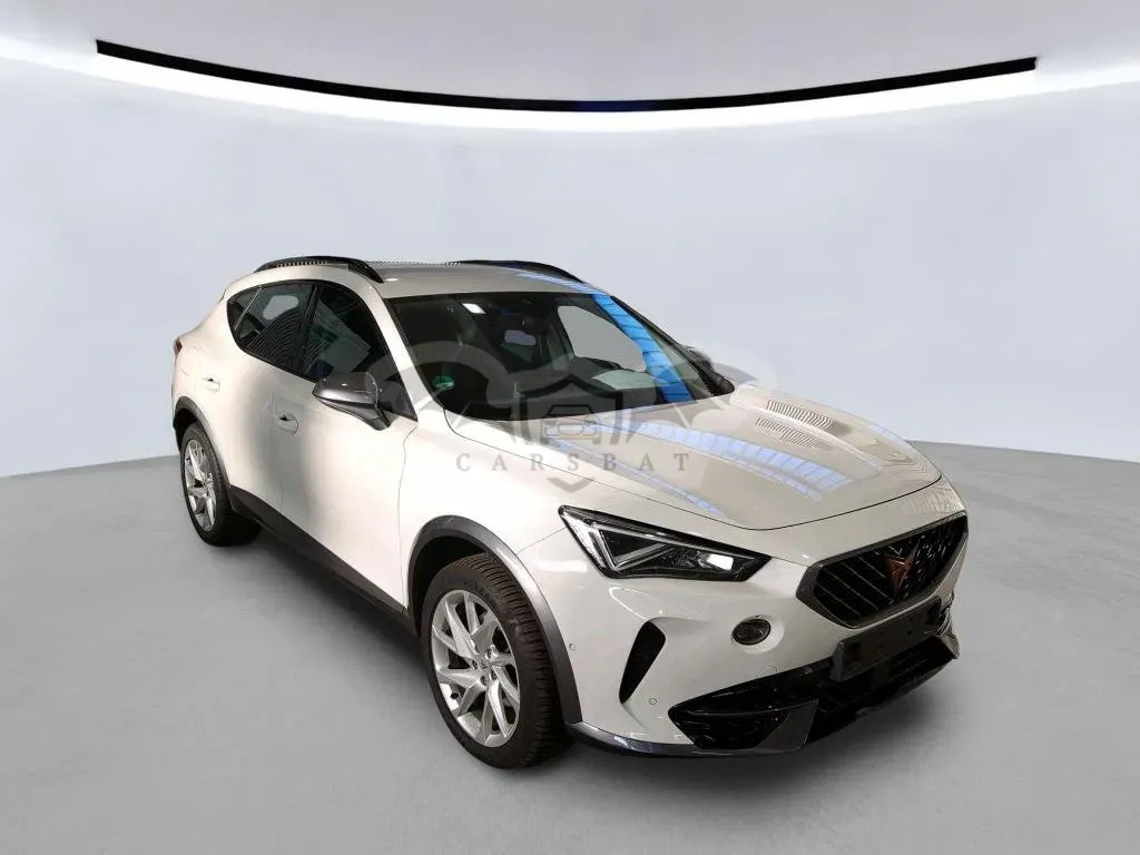 Cupra Formentor 2.0 TDI 2022