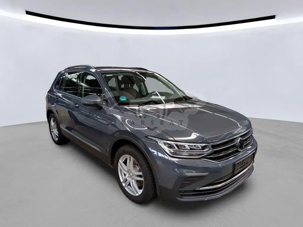 Volkswagen Tiguan 2.0 TDI 2023