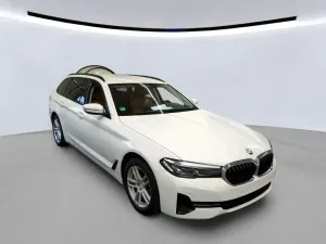 BMW 5 Series Touring 530d 2022