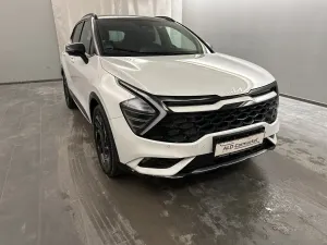 Kia Sportage 1.6 T-GDI 2022