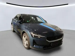 Polestar 2 79 kWh 2022