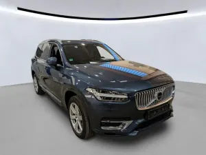 Volvo XC90 T8 2021