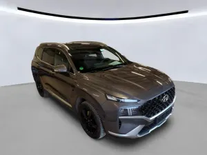 Hyundai Santa Fe 2.2 CRDi 2022