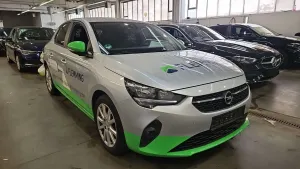 Opel Corsa 1.5 Edition 2023