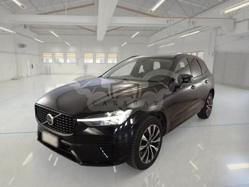 Volvo XC60 B4 Plus Dark 2023