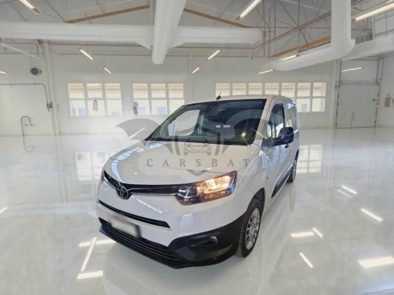 Toyota ProAce City 1.5d Comfort 2023
