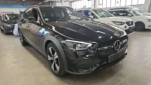Mercedes-Benz C 220d Avantgarde 2023