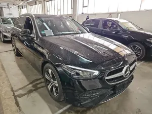Mercedes-Benz C Break 220d 2024