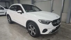 Mercedes-Benz GLC 220d 2023