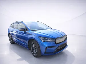 Skoda Enyaq iV 82 kWh Sportline 2023