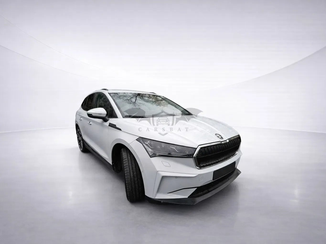 Skoda Enyaq iV 60 2022