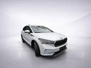 Skoda Enyaq iV 60 2022