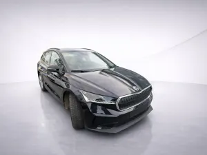 Skoda Enyaq iV 60 2022