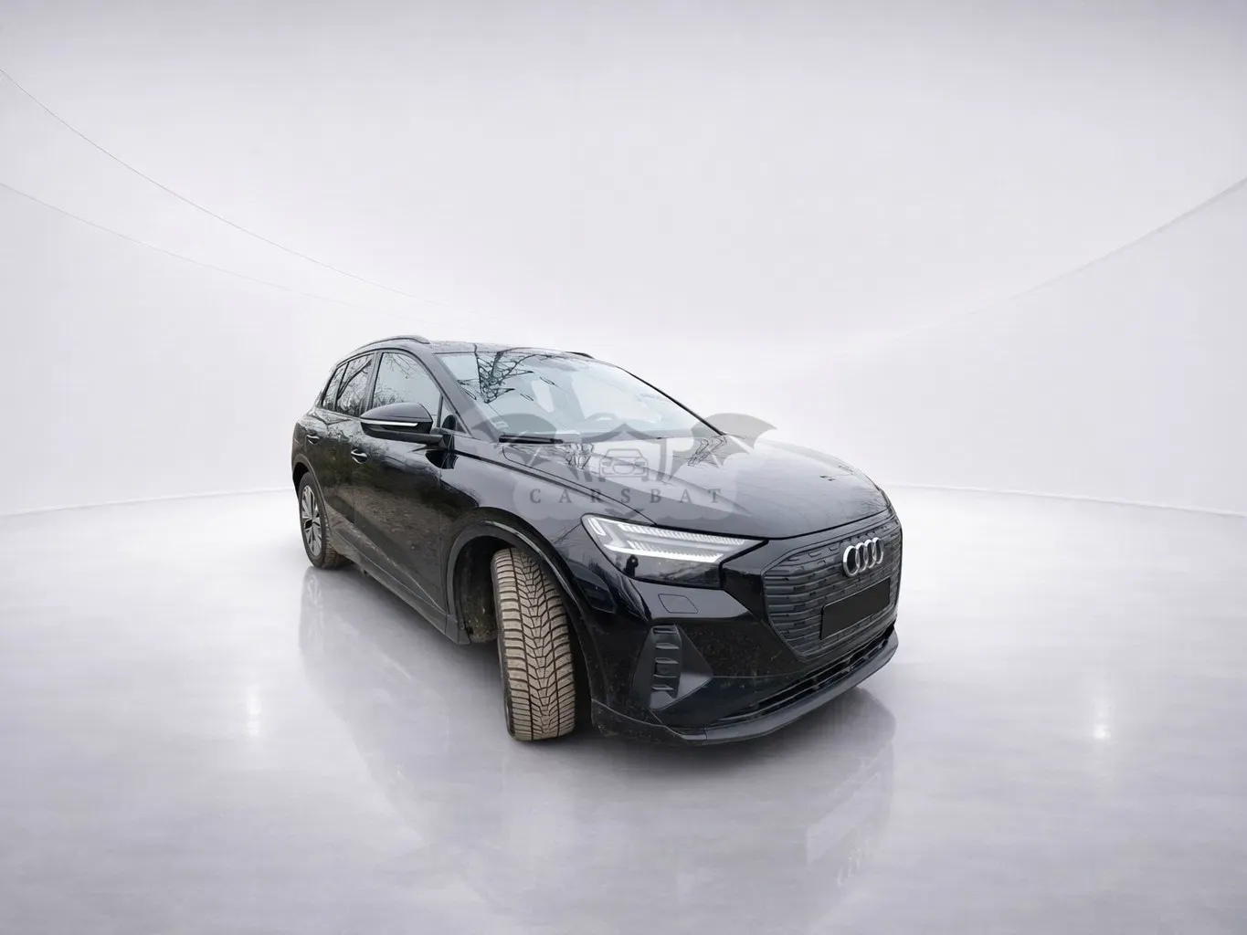 Audi Q4 E-tron 45 Avus 2023