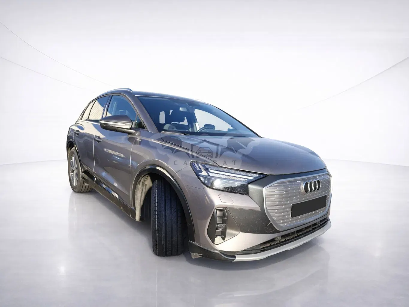 Audi Q4 E-tron 45 Design Luxe 2023