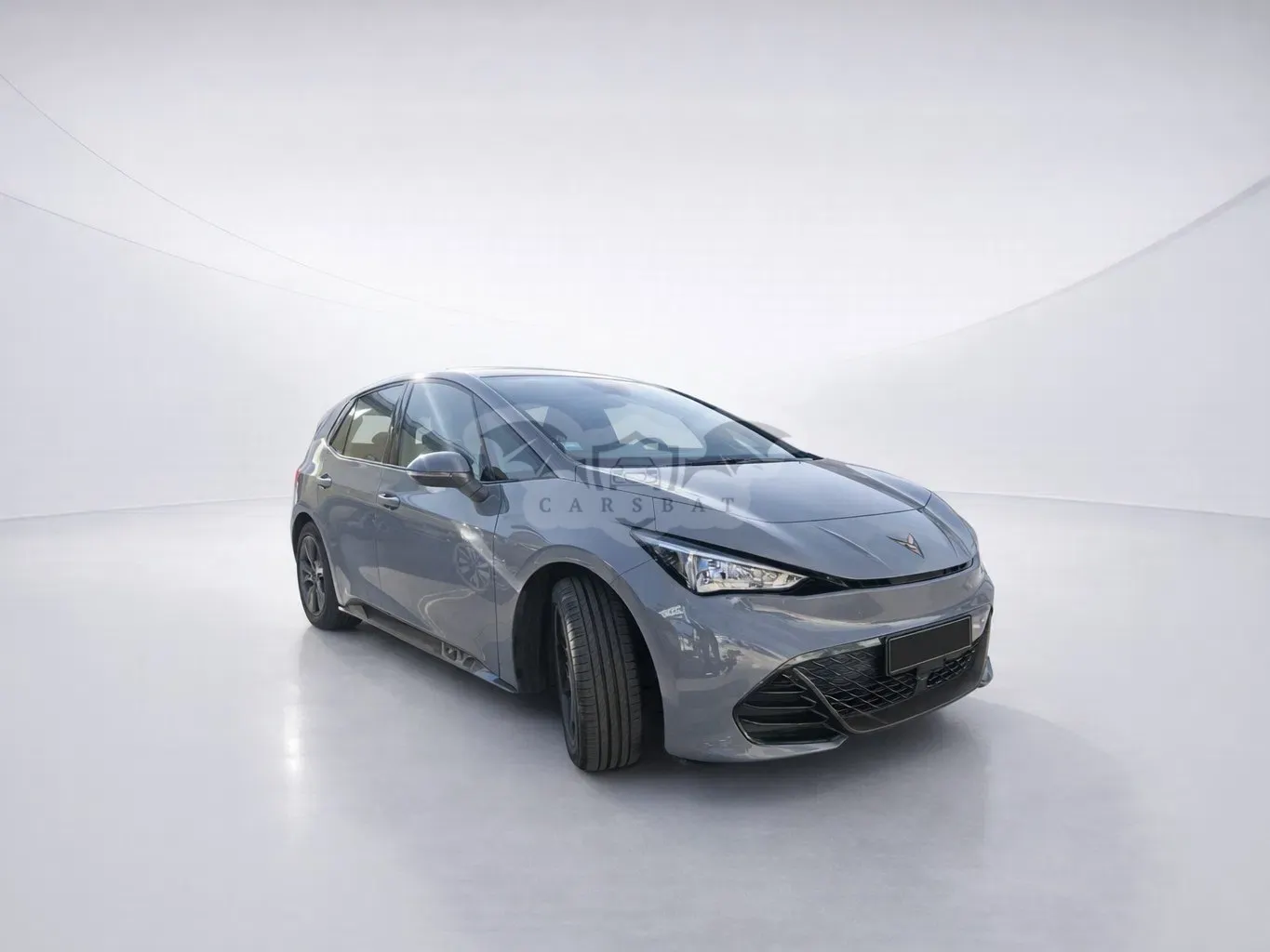 Cupra Born 2022