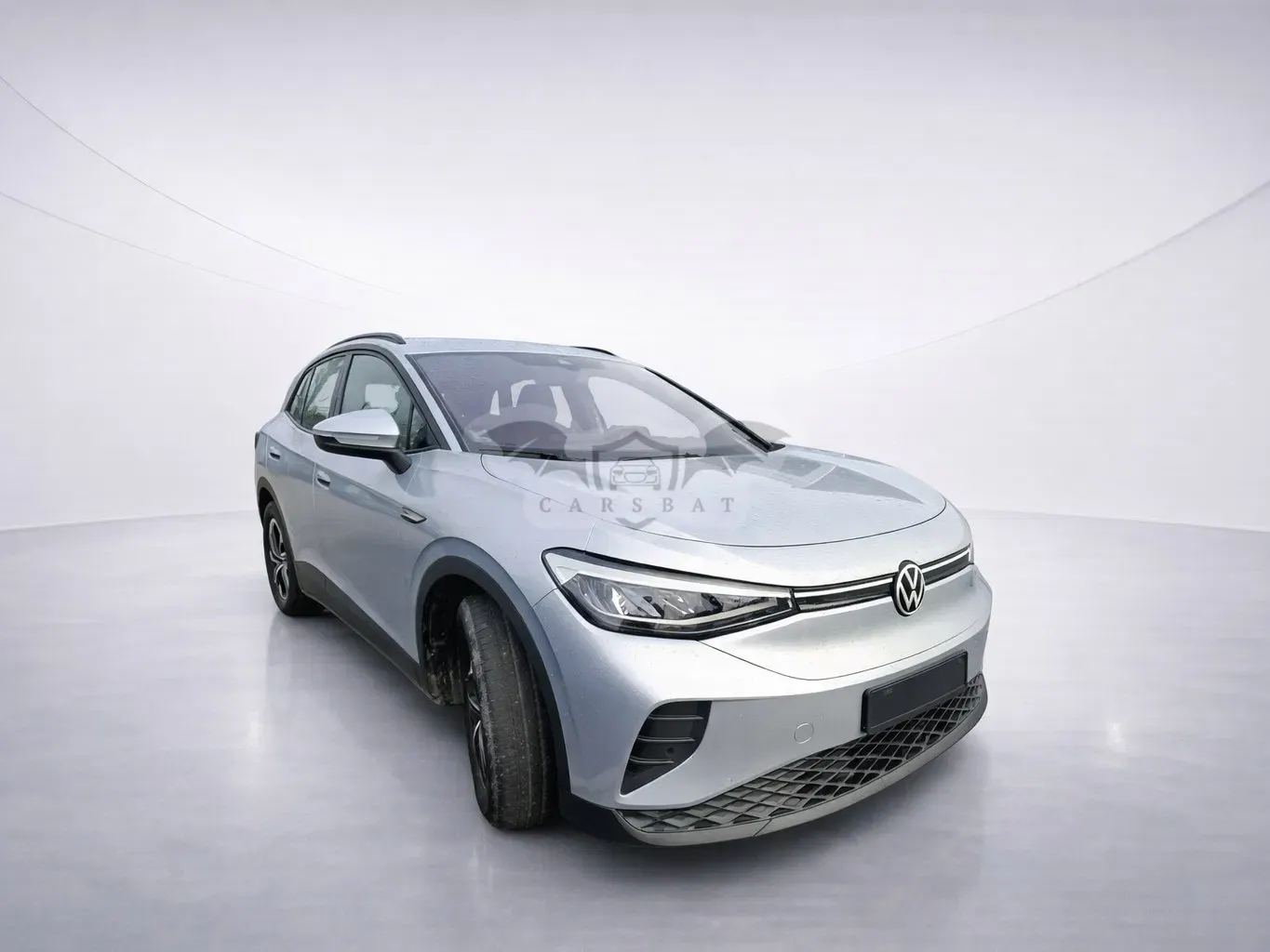 Volkswagen ID.4 Pro 2022