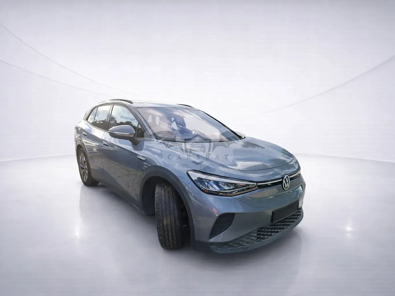 Volkswagen ID.4 Pro Performance 2022