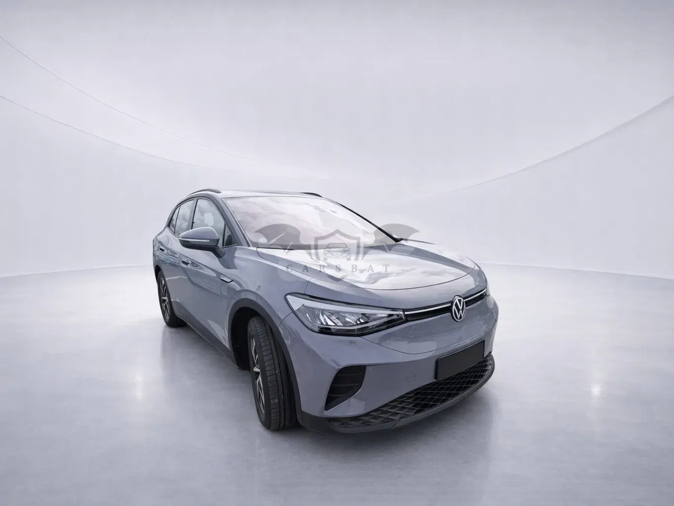 Volkswagen ID.4 Pro 2022