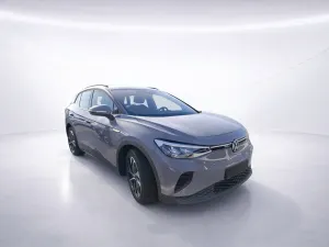 Volkswagen ID.4 Pro 2022