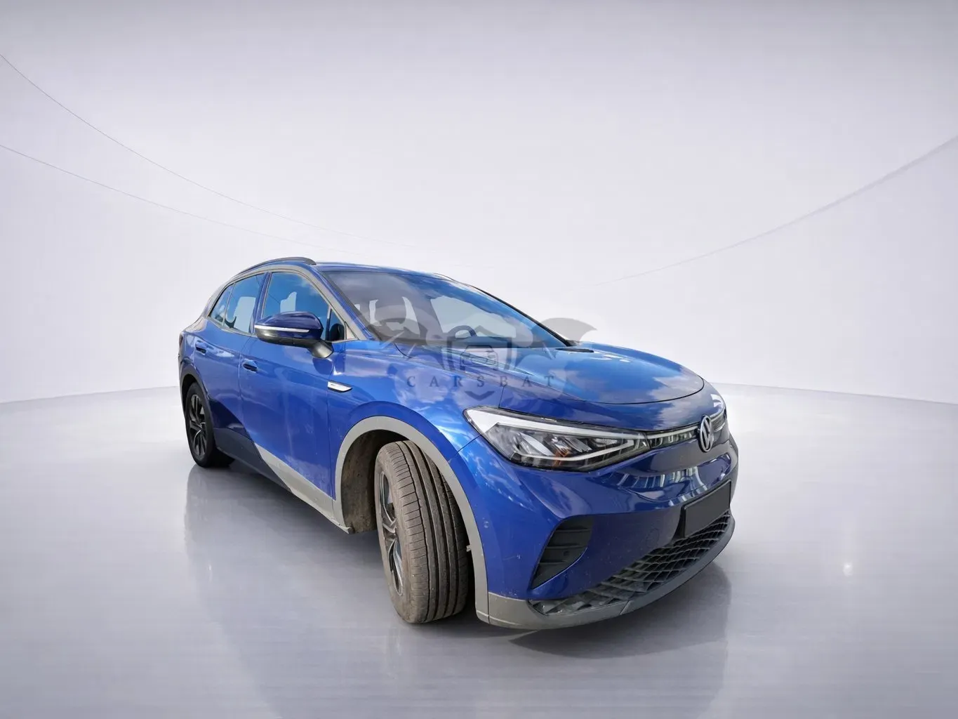 Volkswagen ID.4 Pro 2022